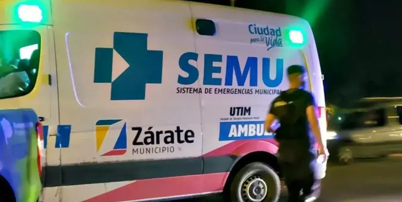 La falta de pago de un servicio de uñas esculpidas terminó en un crimen