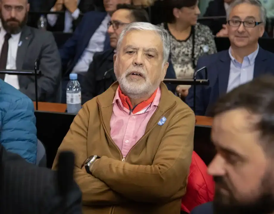 Caso Sanska: De Vido y López condenados a 5 años de prisión