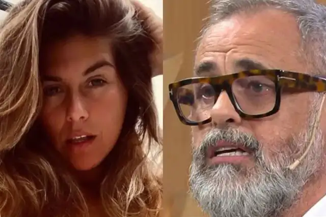 Loly Antoniale apuntó contra Morena Rial por sus dichos