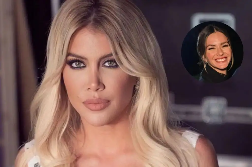 Wanda Nara