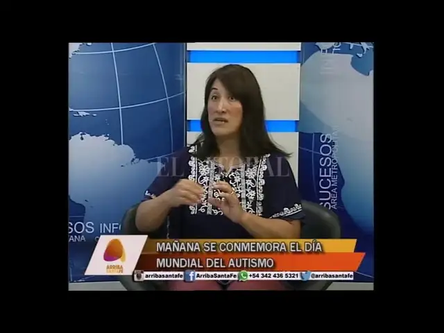 Mañana se conmemora el Día Mundial del Autismo