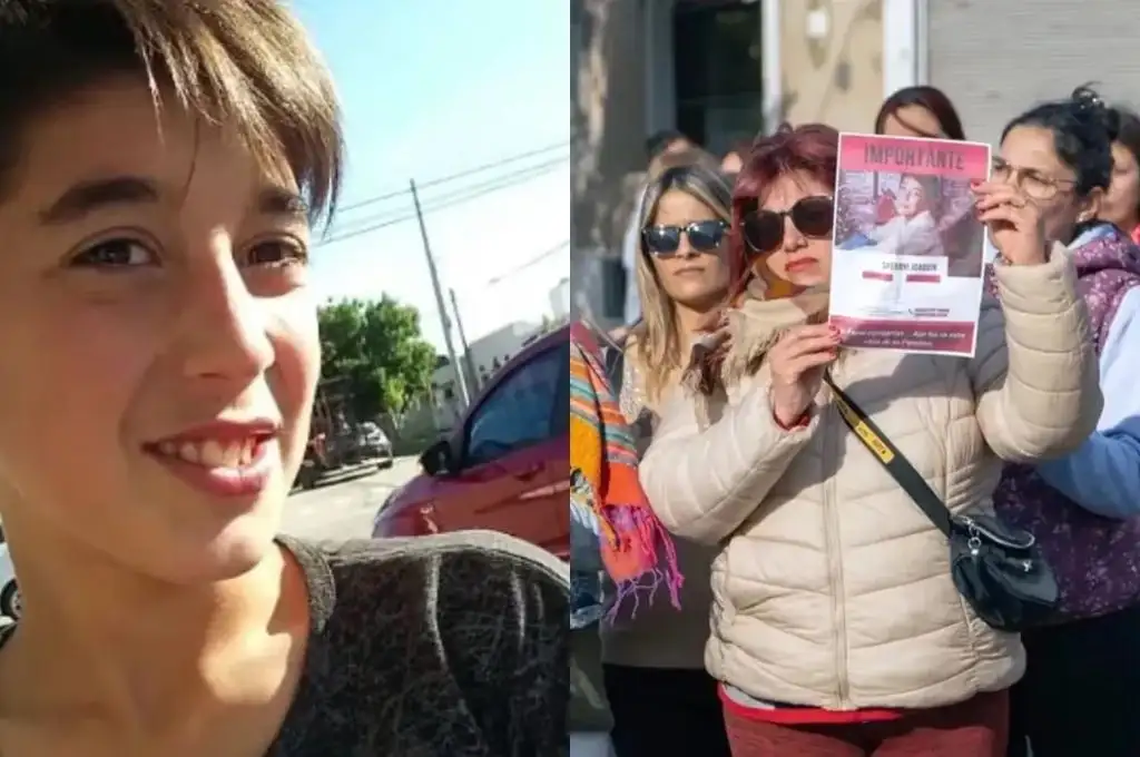 Aberrante: el papá de Joaquín, el menor asesinado en Córdoba, dijo que el amigo de su hijo confesó el crimen