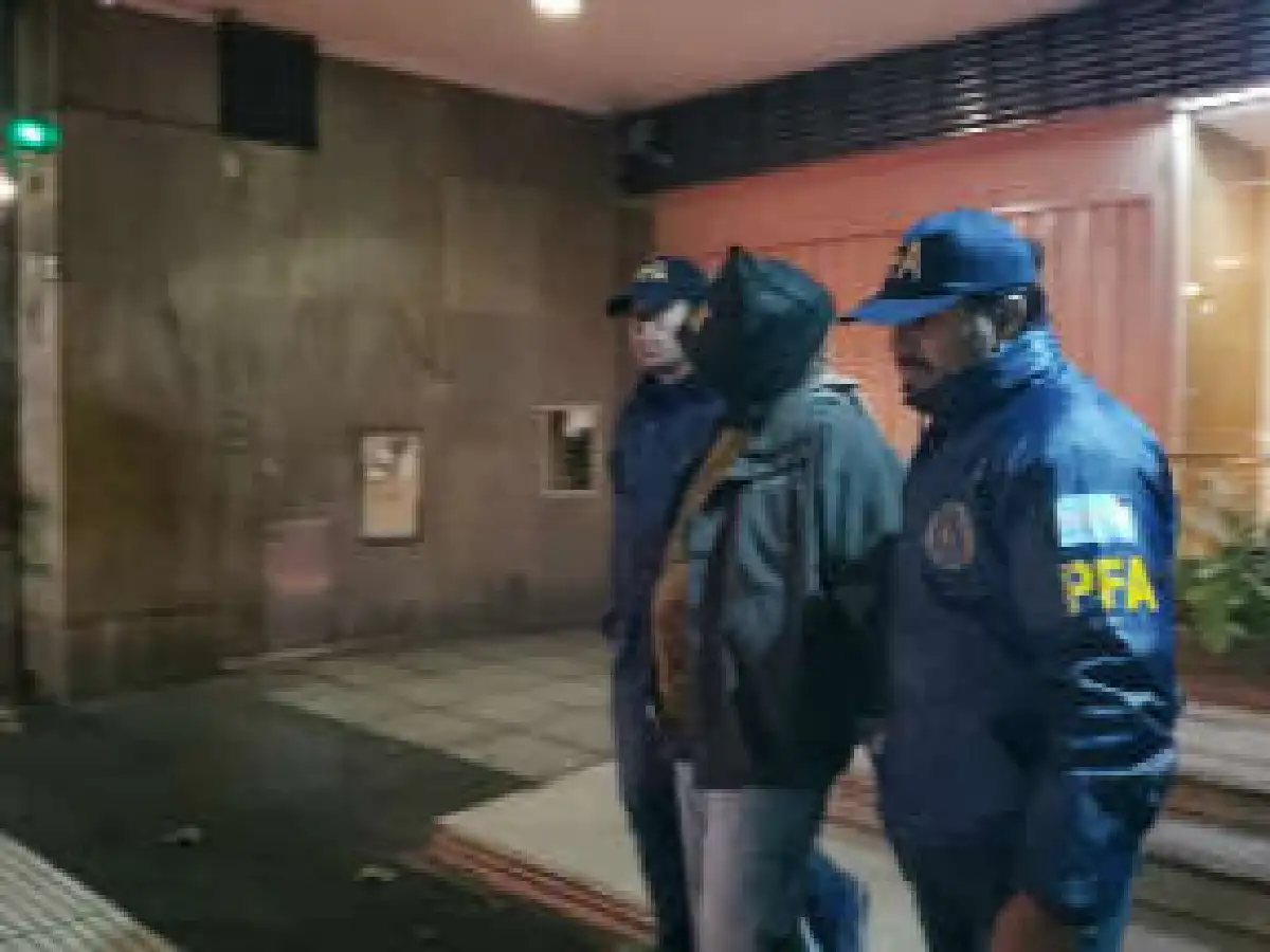 Otro sospechoso detenido por balacera a Olivares y su asesor