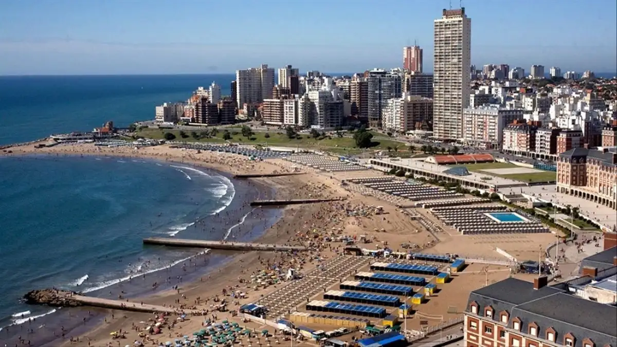 Autorizaron la explotación petrolera frente a las costas de Mar del Plata