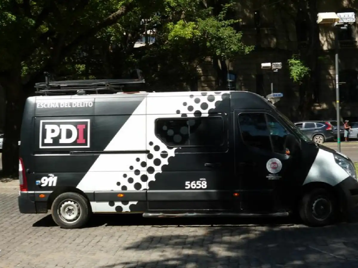 Rafaela: mataron a un niño de 7 años
