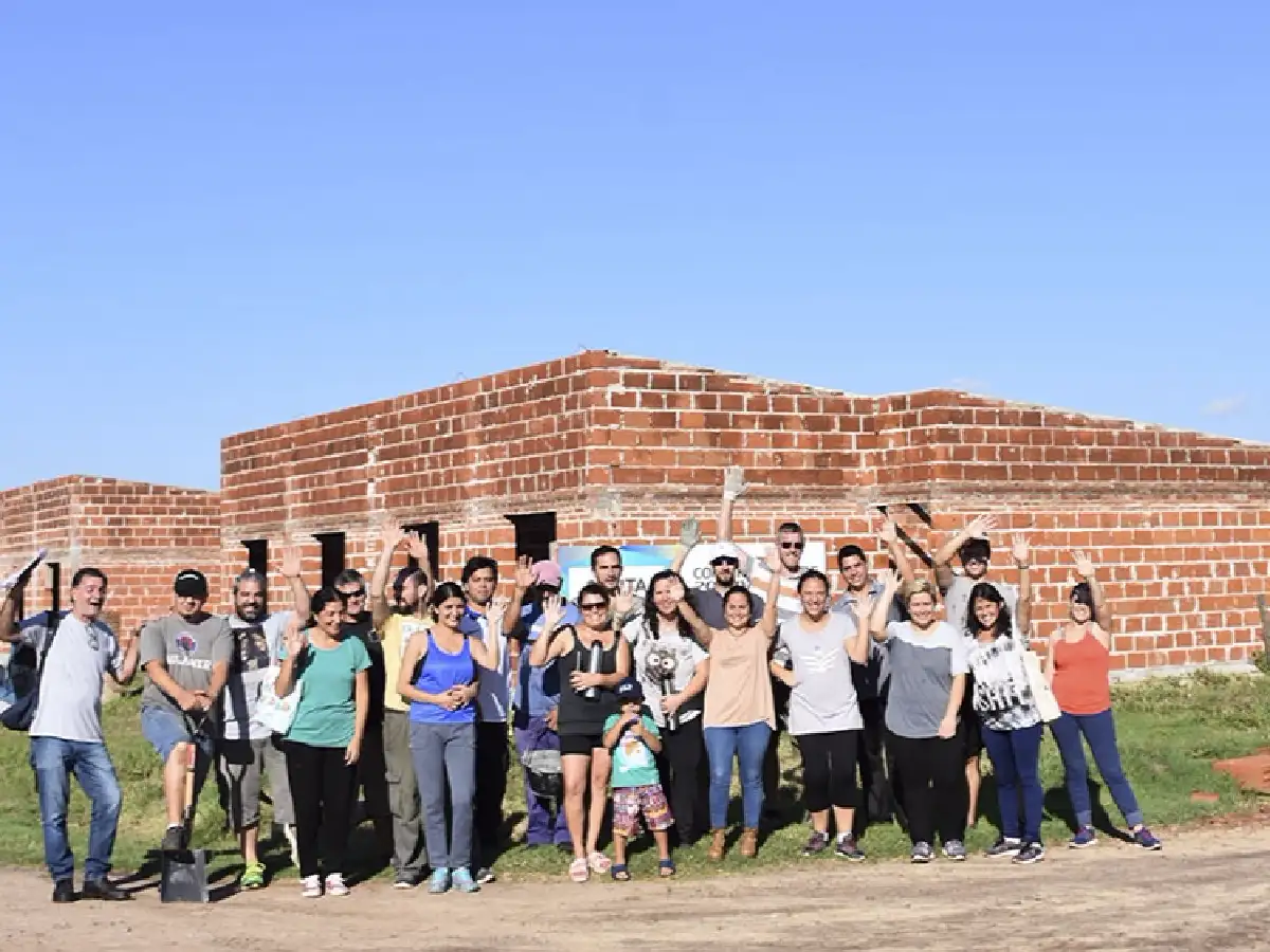 Se multiplicaron las consultas para vivir en pueblos del interior