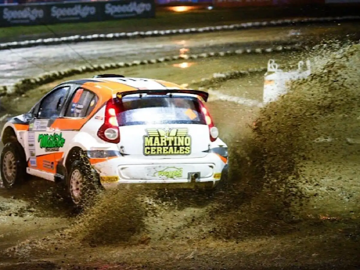 El Rally Mundial derramó en Córdoba unos 750 millones