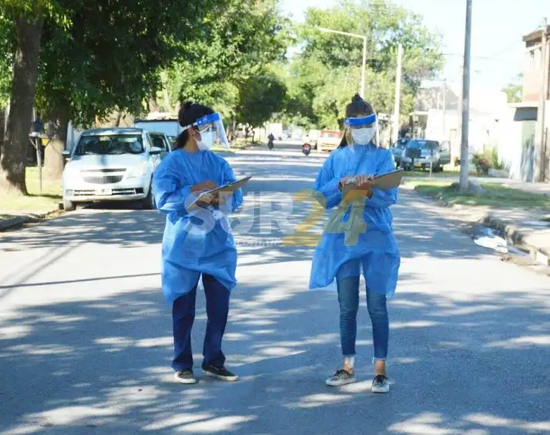Piden reactivar el programa Búsqueda Activa para prevenir contagios de Covid