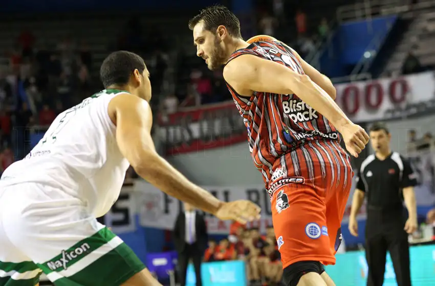 Quilmes va por la recuperación en el sur