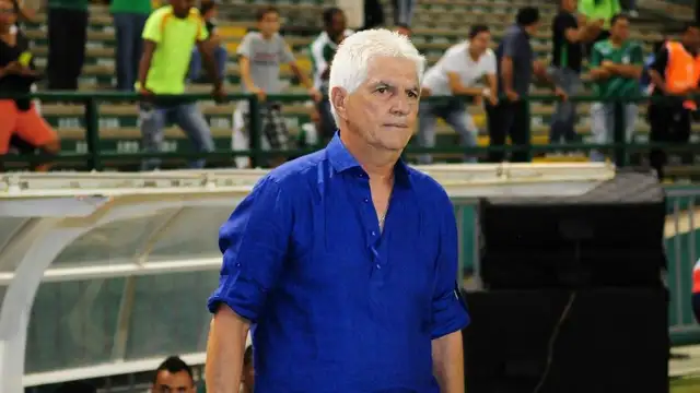 Comesaña se acerca a Colón