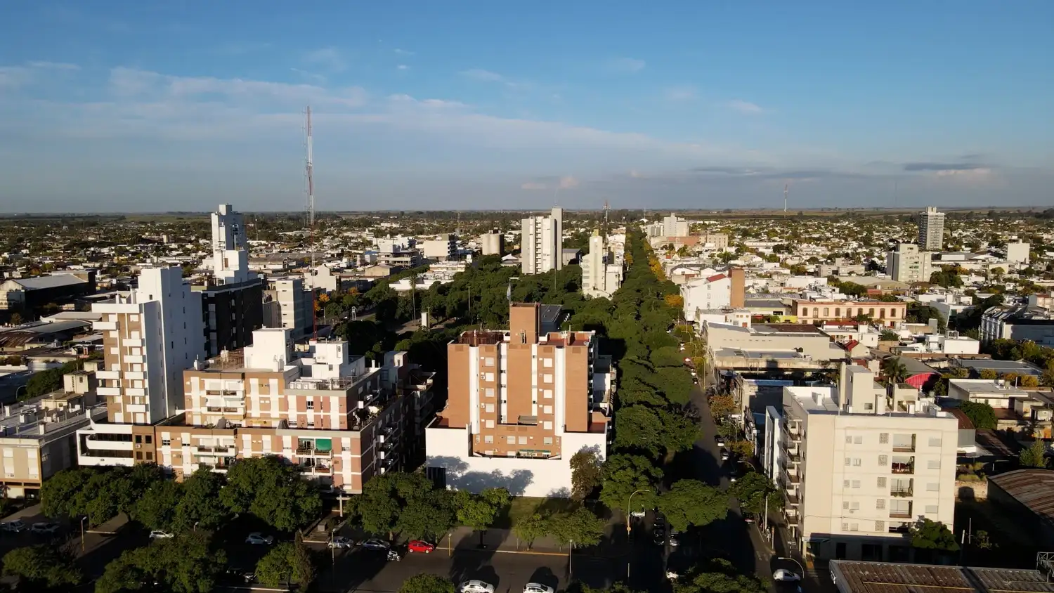 San Francisco avanza hacia un nuevo Código de Edificación con la mirada puesta en la ciudad de 2040