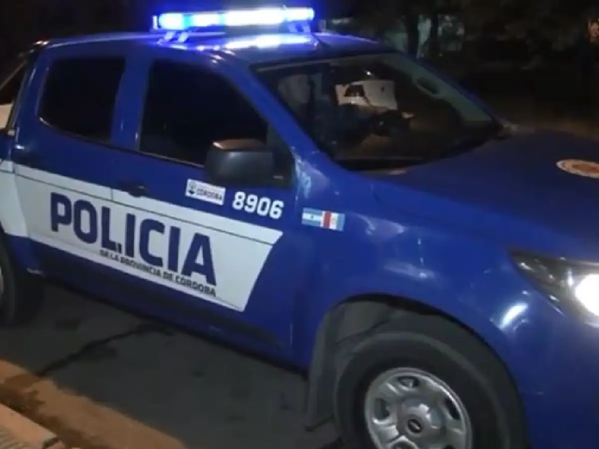 Lo amenezaron y le robaron la moto 