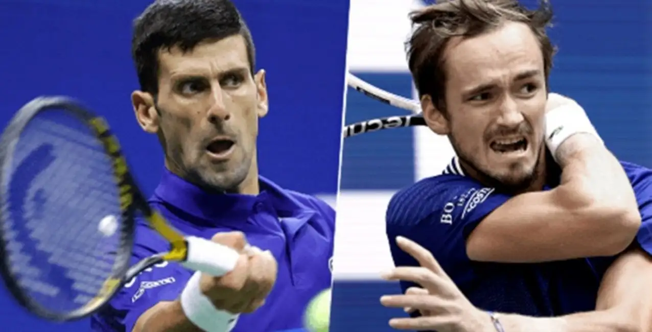 Excluyen a Rusia de la fase final de Copa Davis y será reemplazada por Serbia