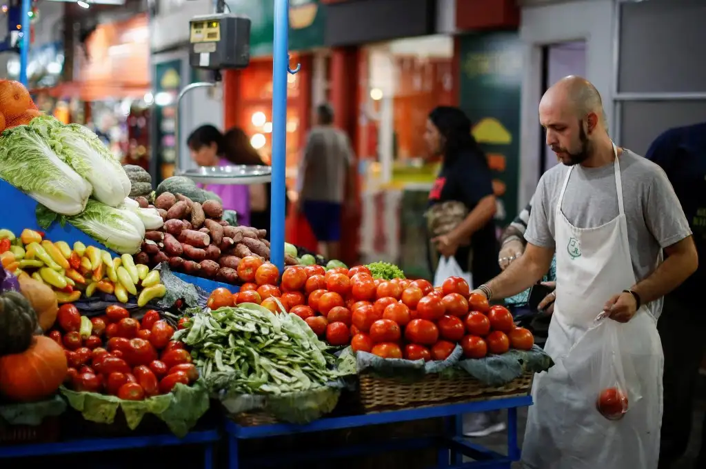 La inflación se habría desacelerado en enero pero sin poder quebrar el 2%
