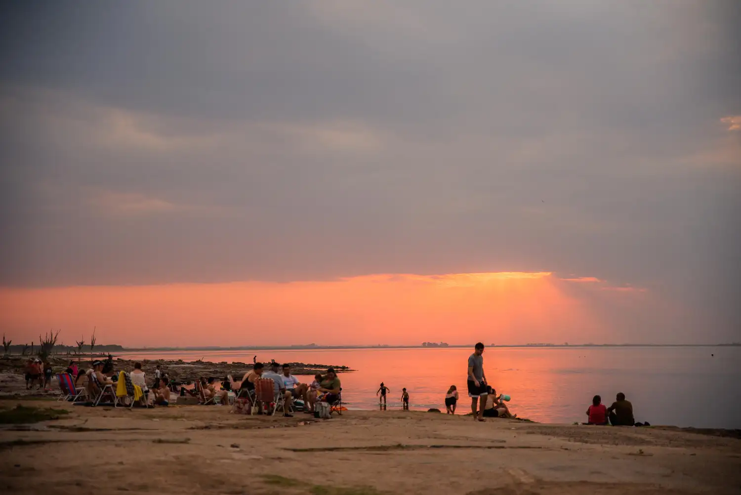 Miramar de ansenuza