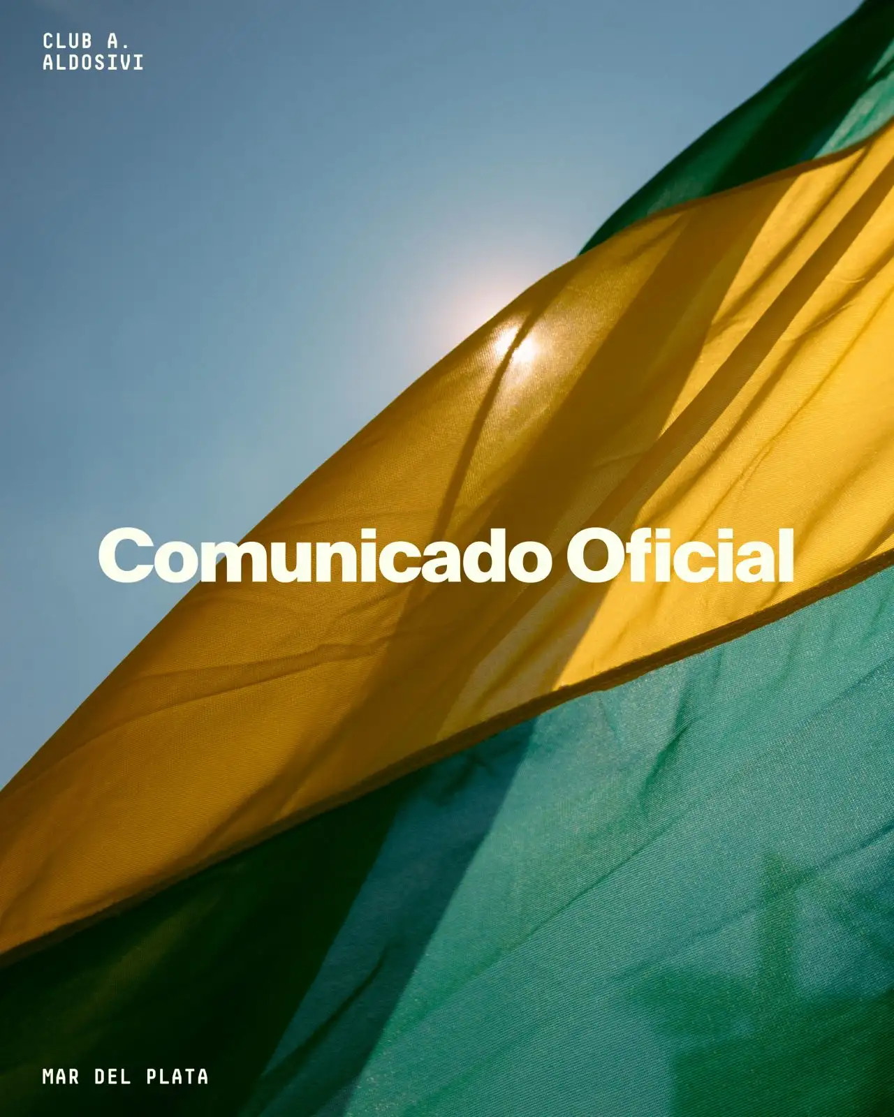 Regirá desde el 5 hasta el 8 de marzo inclusive.