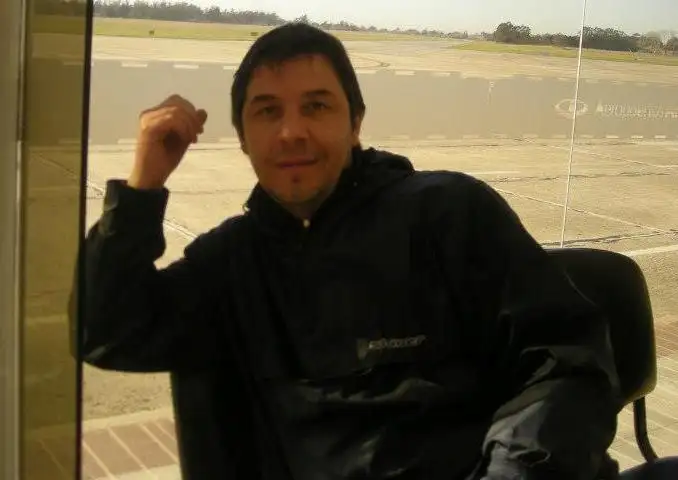 “Queremos hacer una refundación del club”