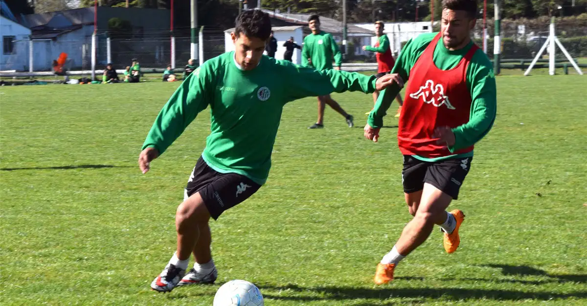 Kimberley, con dudas para recibir a Sarmiento