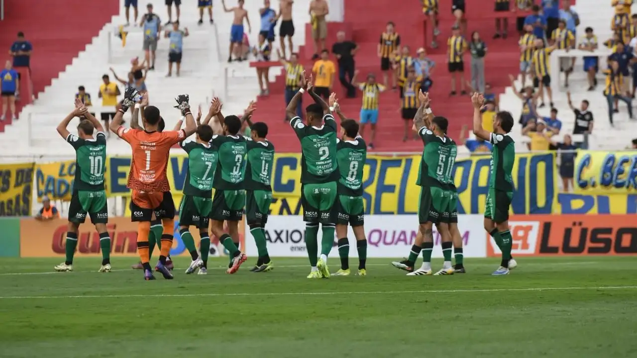 Sportivo