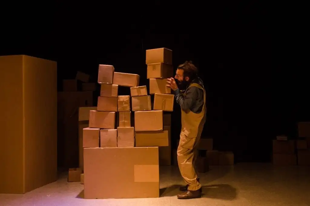 Teatro gratis para disfrutar en familia