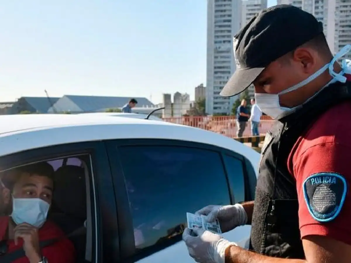 Cómo es el trámite para el regreso de cordobeses a sus casas
