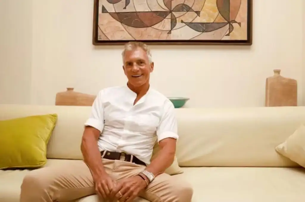 Ricardo Piñeiro