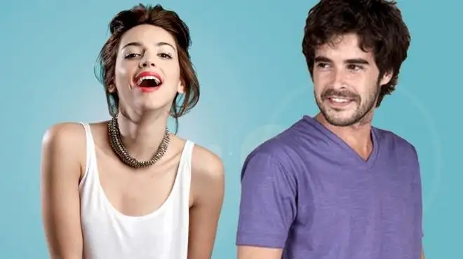 Cabré estaría muy cerquita de “Calu” Rivero