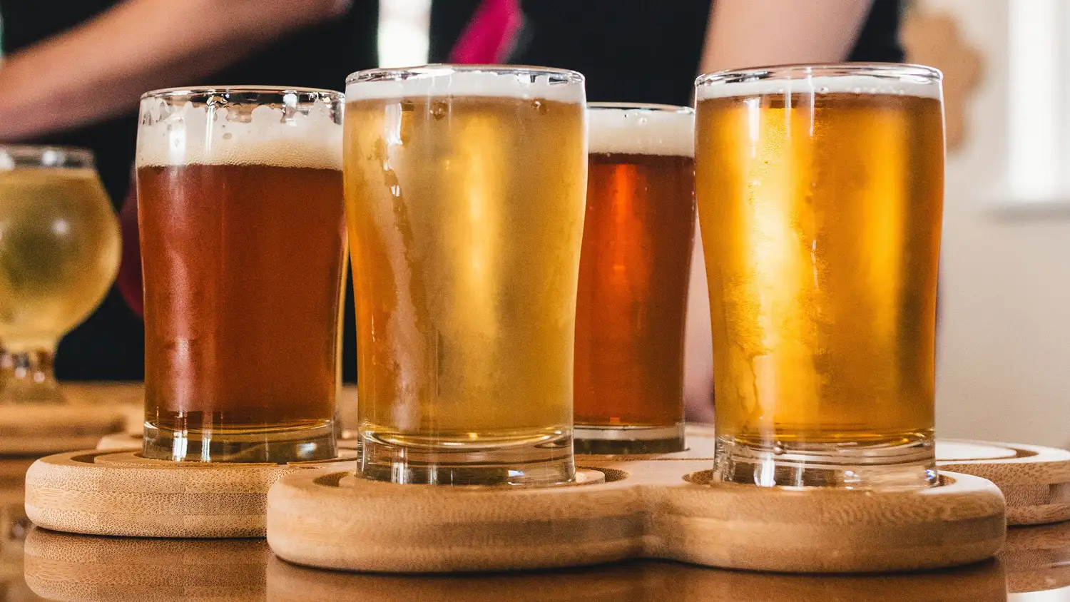 La cervecera fue la industria de consumo masivo con mayor nivel de inversión