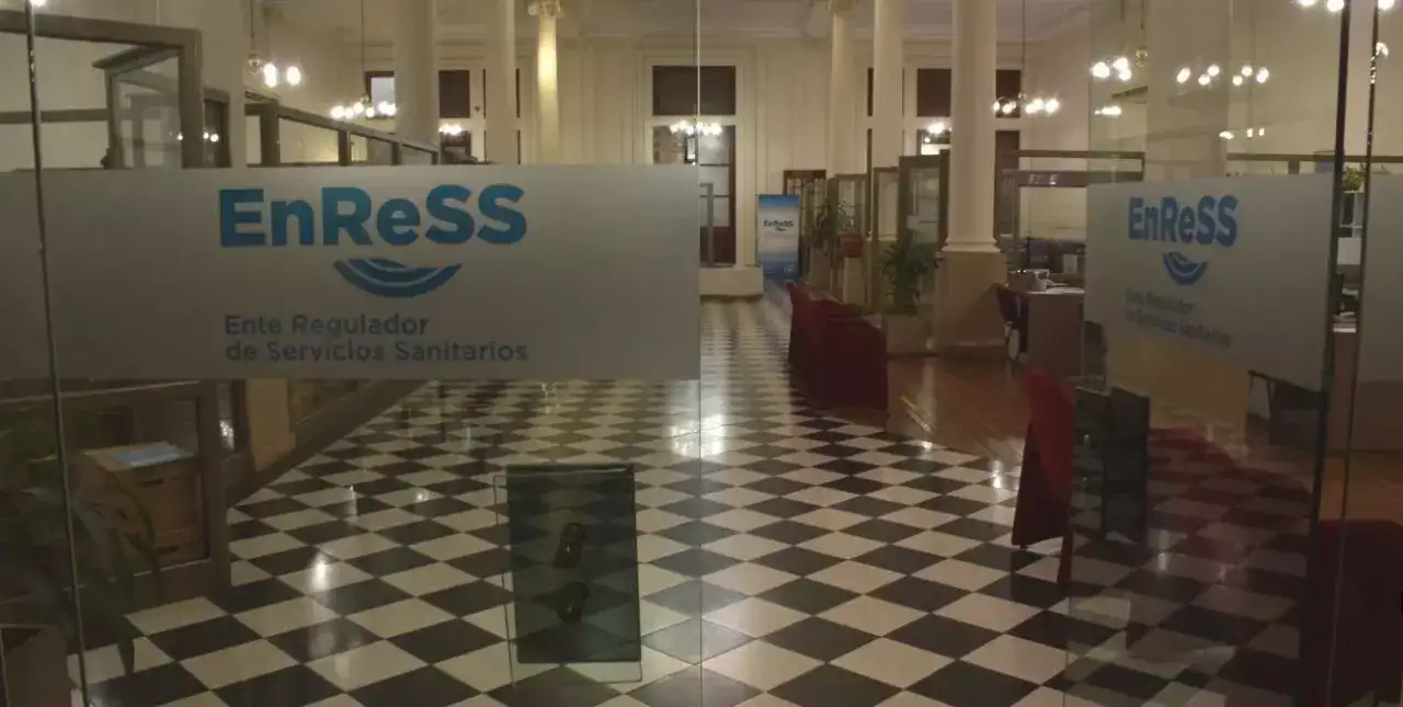 La Casa Gris propone a Lagna y Hurani para el Directorio del Enress