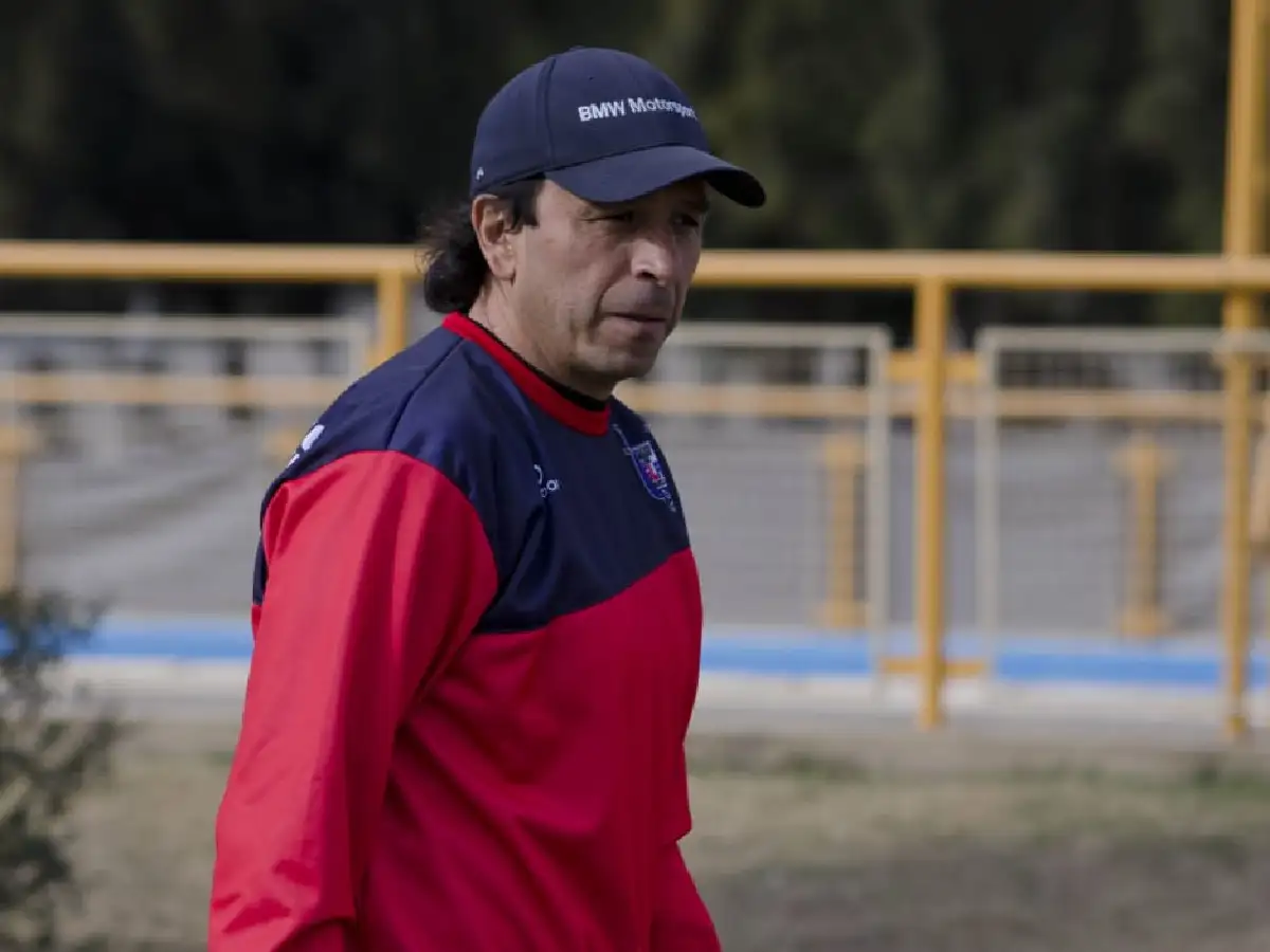 Una buena para Sportivo: San Lorenzo se quedó sin DT