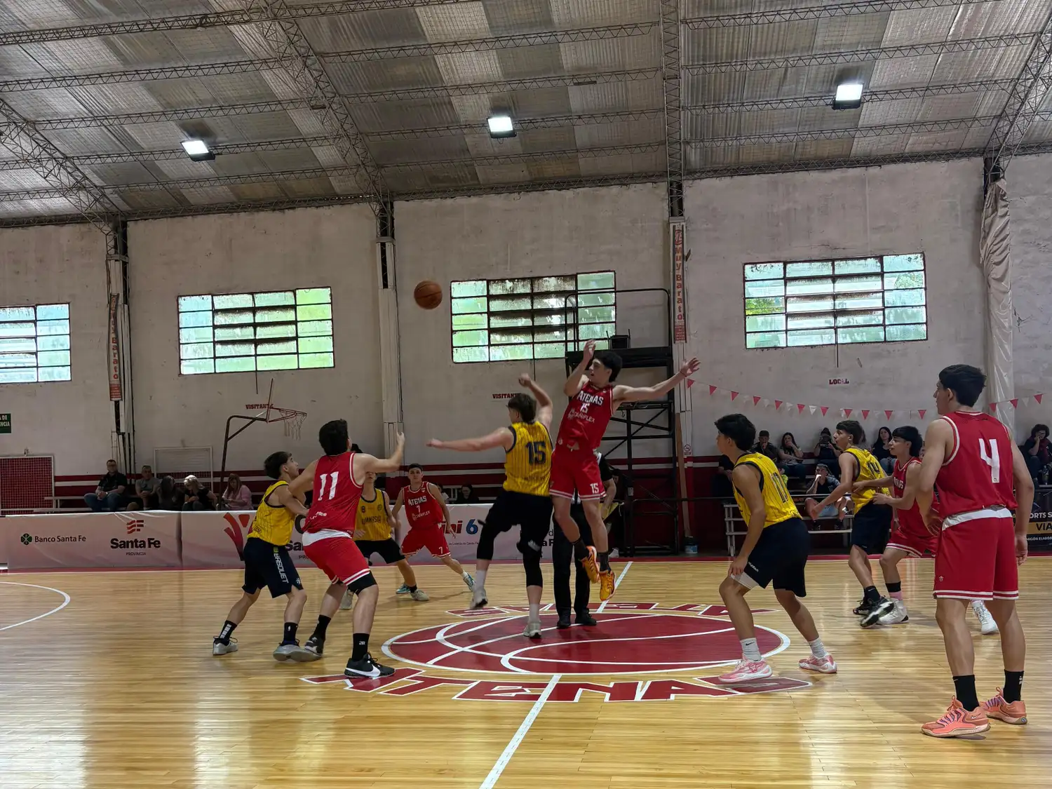 Atenas - 1