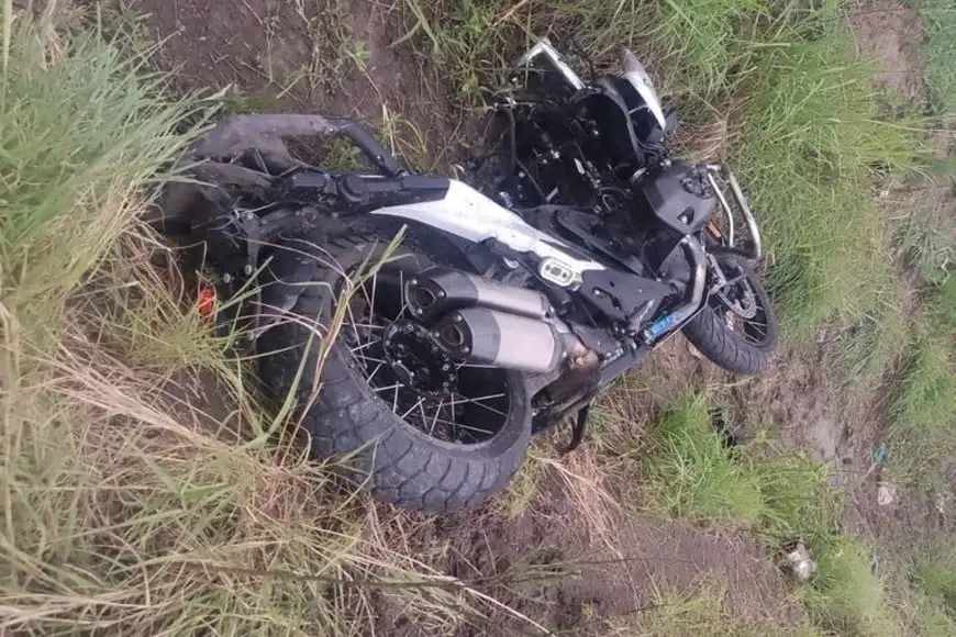 accidente maidana - 2