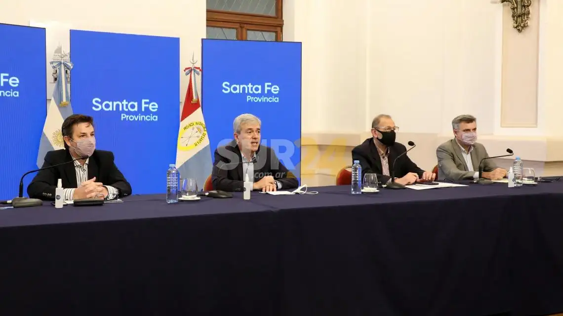 Melincué y Teodelina recibirán préstamos para inversión a través del Promudi
