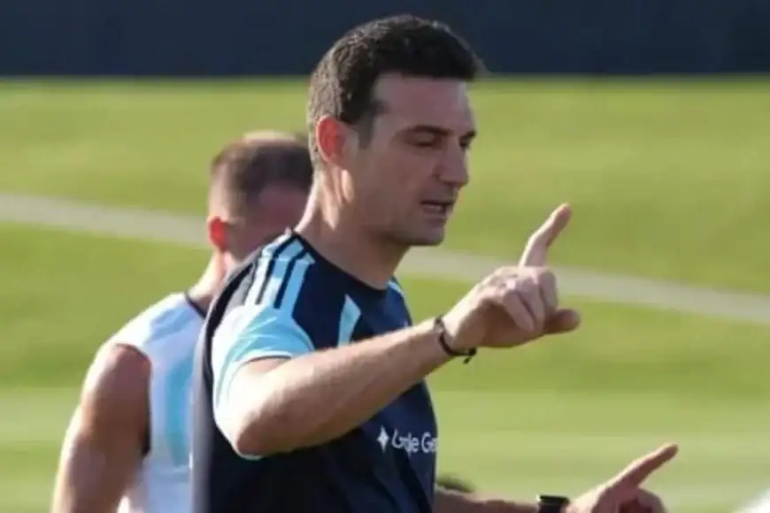 Scaloni