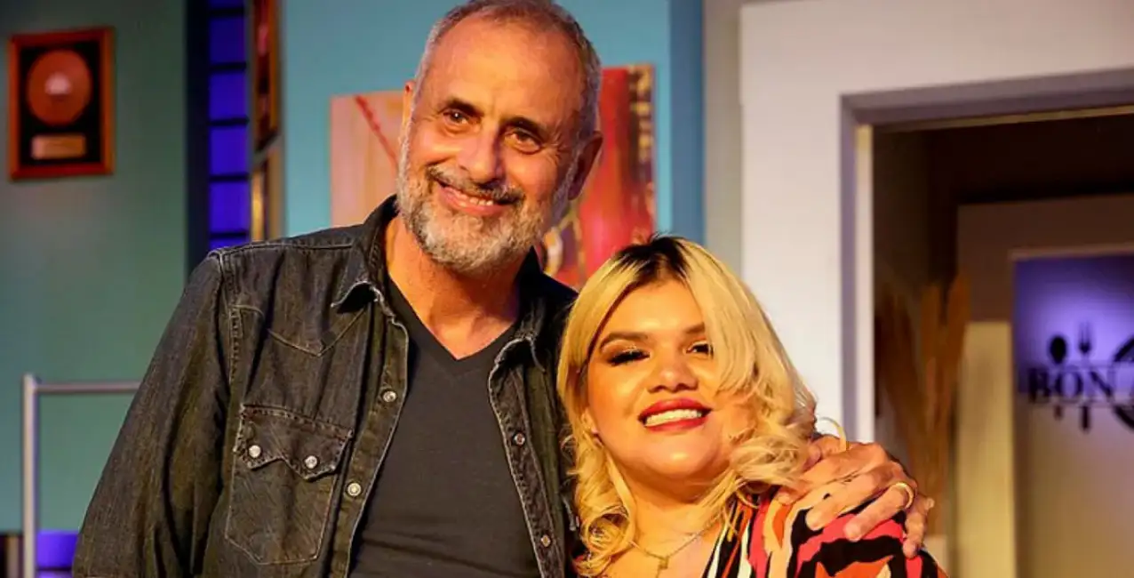 Jorge Rial dio detalles sobre su relación con Morena Rial: “Hoy la prioridad soy yo”