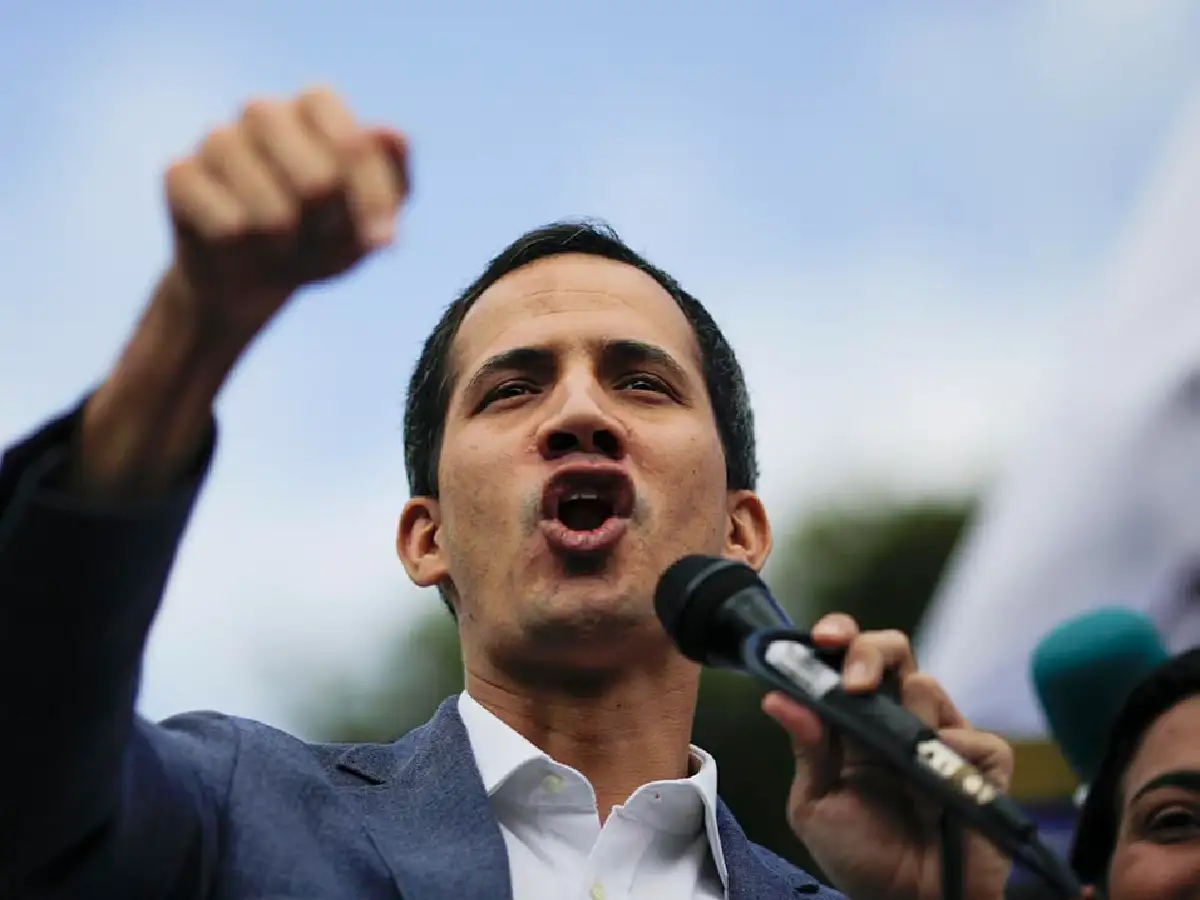 Se cumple el ultimátum europeo y Guaidó pide ayuda humanitaria