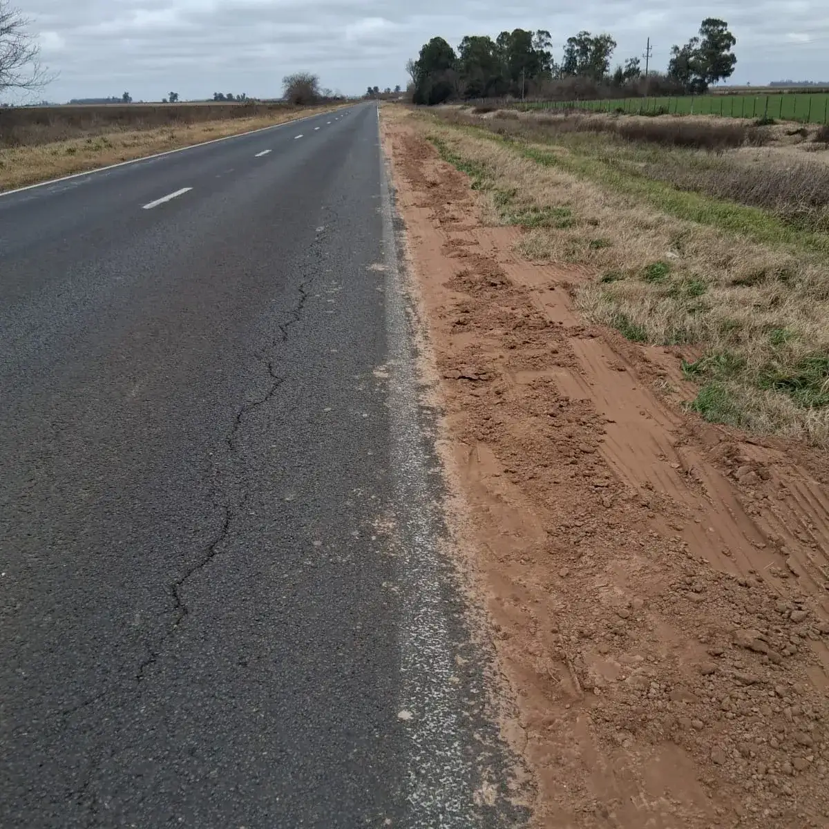 Ruta 33 Sancti Spiritu