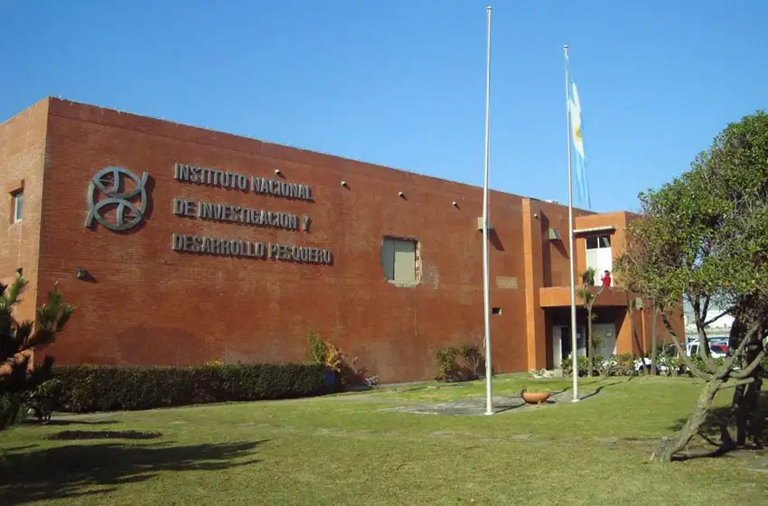 INIDEP: denuncian recortes de salarios "arbitrarios" a investigadores