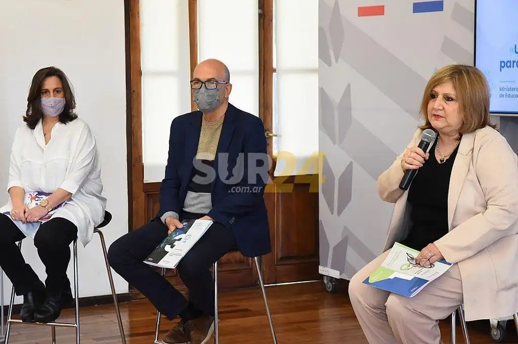 El ciclo lectivo 2021 se extenderá hasta el 21 de diciembre en la provincia