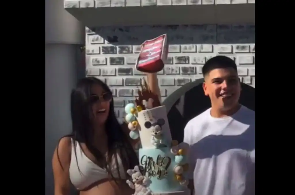 Baby shower
