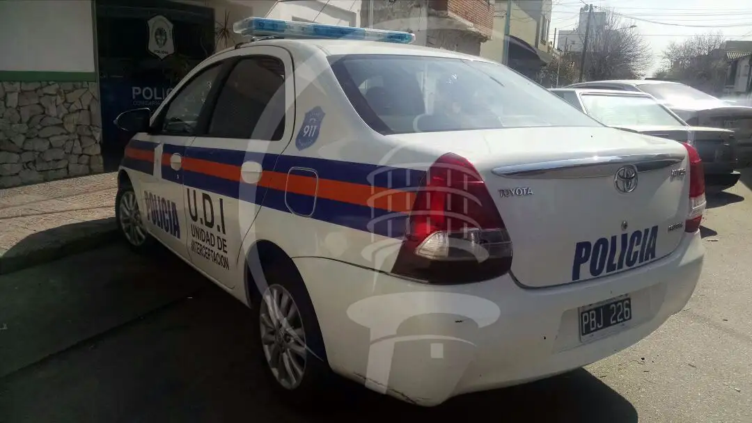 Detienen a menor con arresto domiciliario que baleó a un hombre