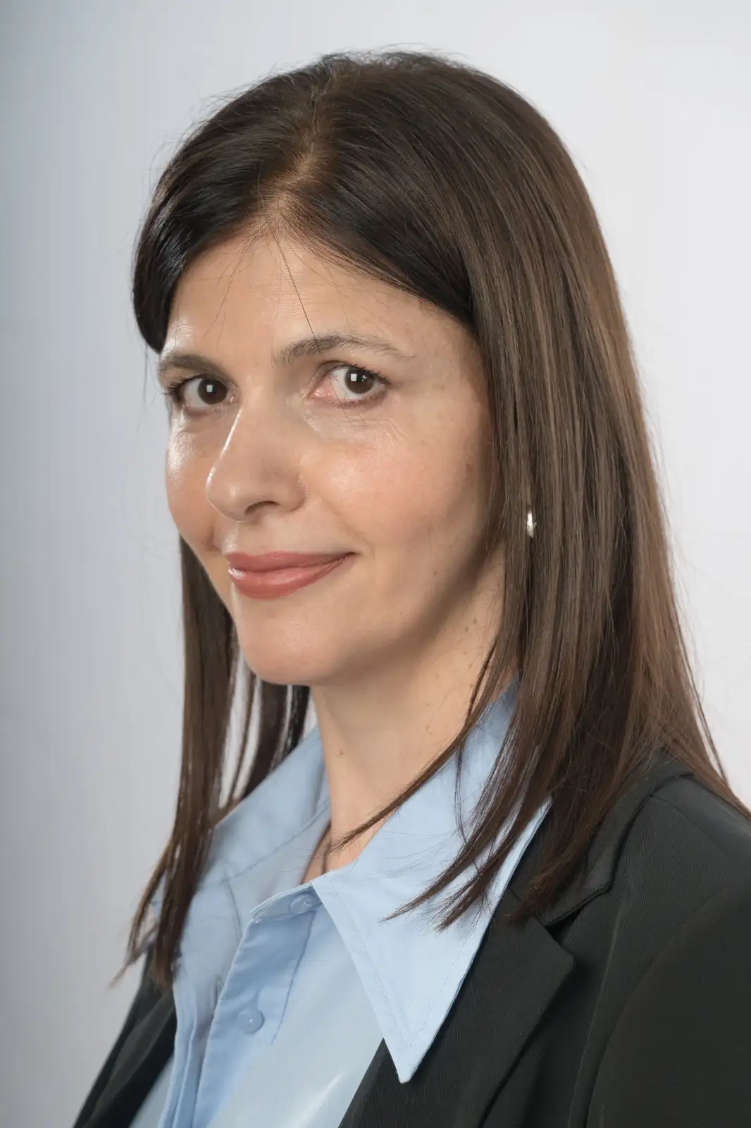 María Carolina Regis