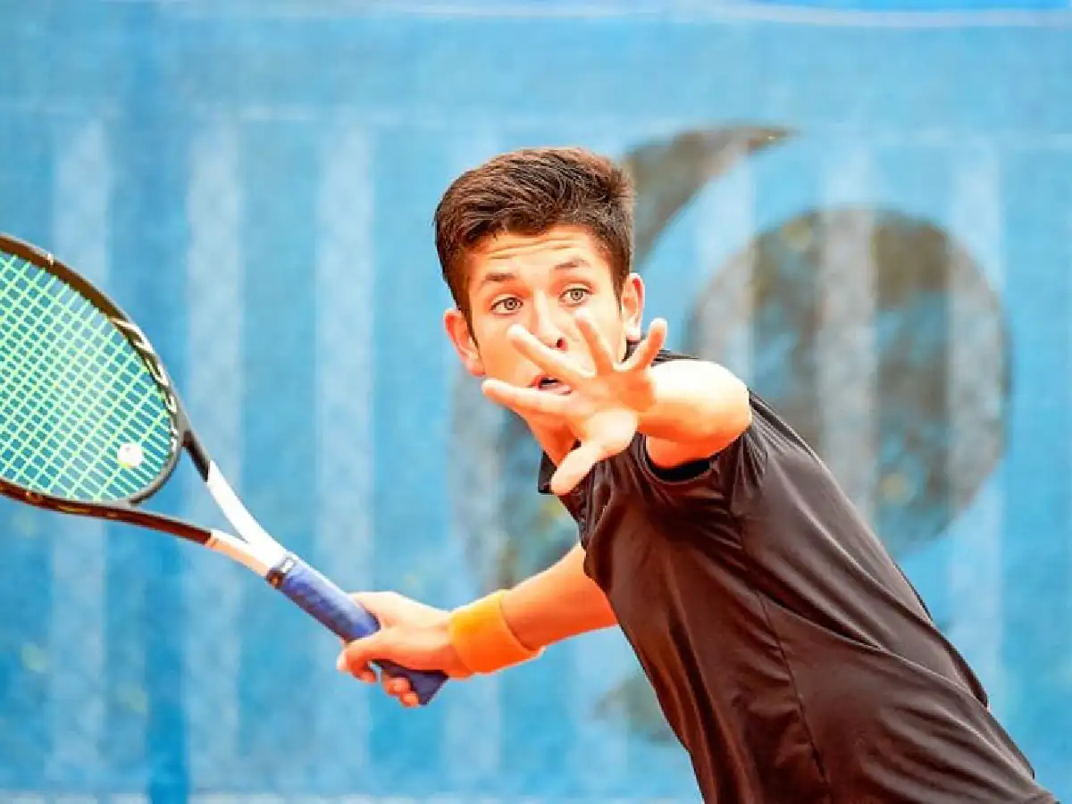 Álvarez campeón en España