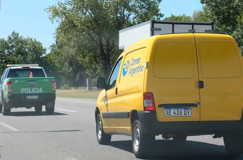Llega un nuevo cargamento de Pfizer a Mar del Plata