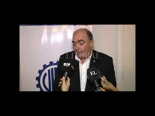 Actividad industrial: “El último trimestre fue el peor del año”