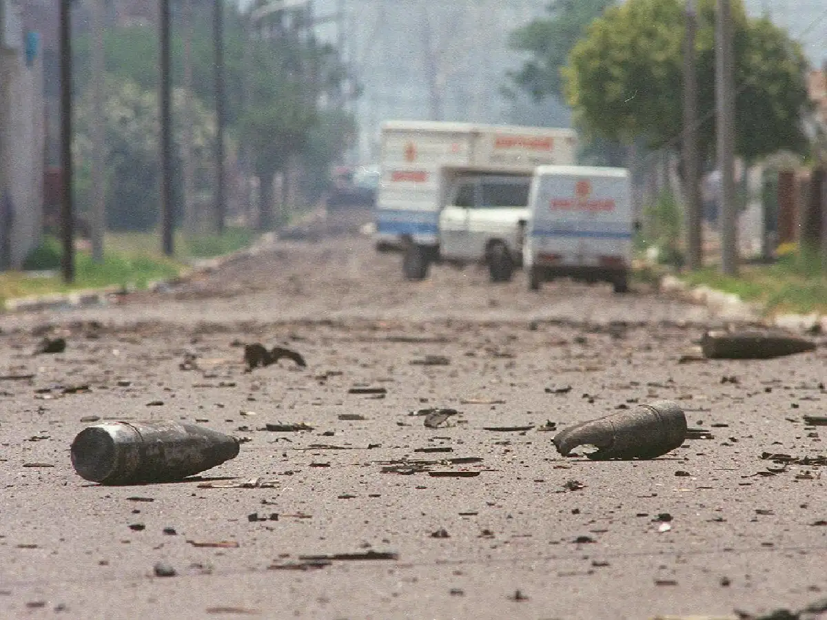 Río Tercero no adhiere al duelo nacional por la muerte de Carlos Menem