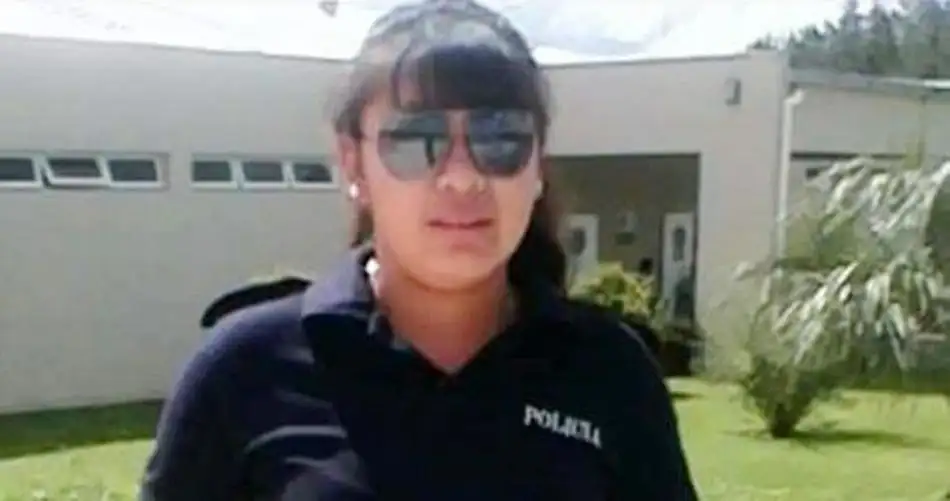 Una mujer policía bonaerense fue asesinada por su novio