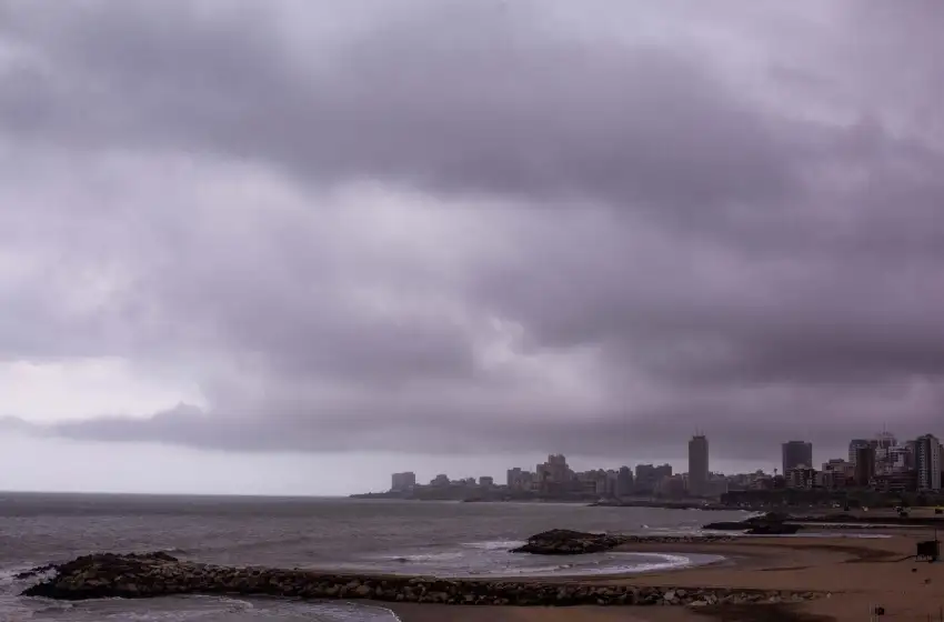 El municipio brinda recomendaciones ante el clima frío