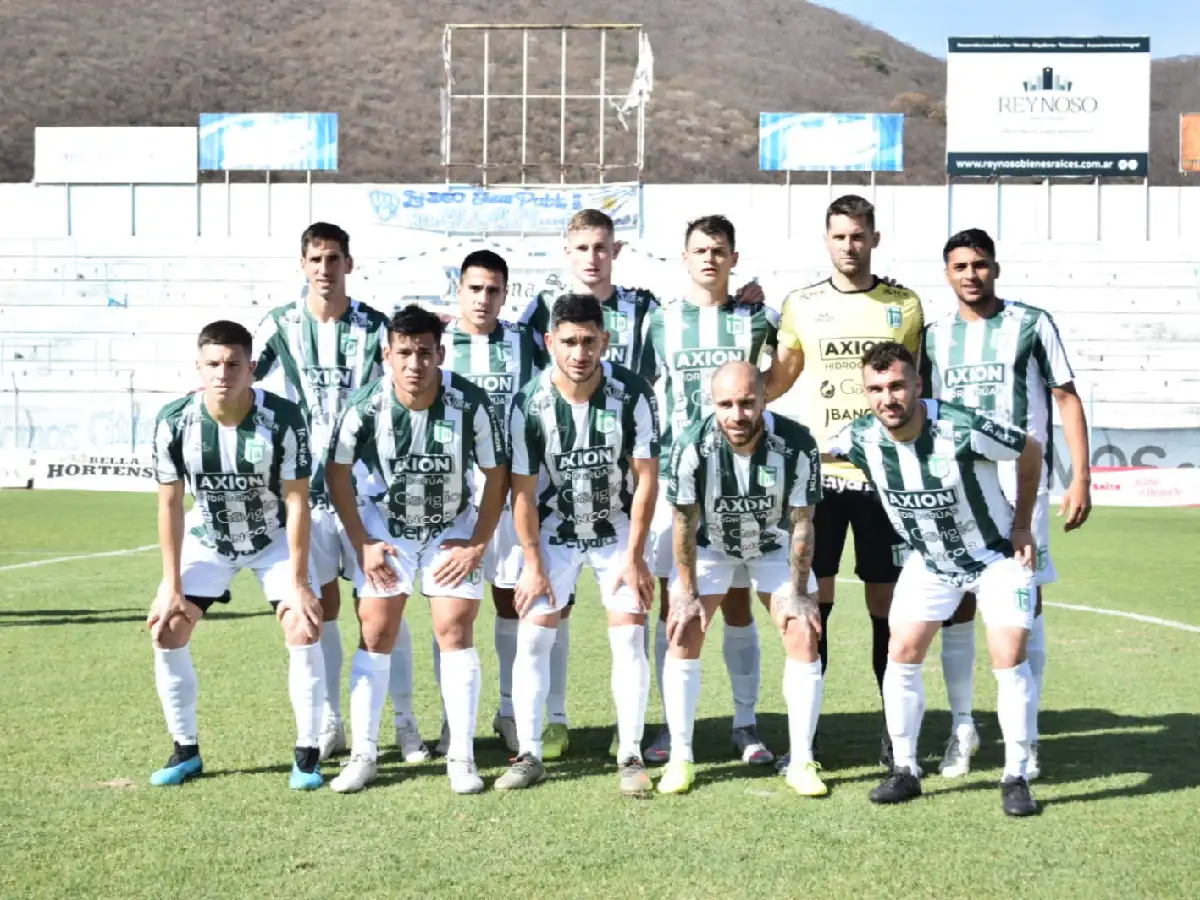 Sigue clasificando