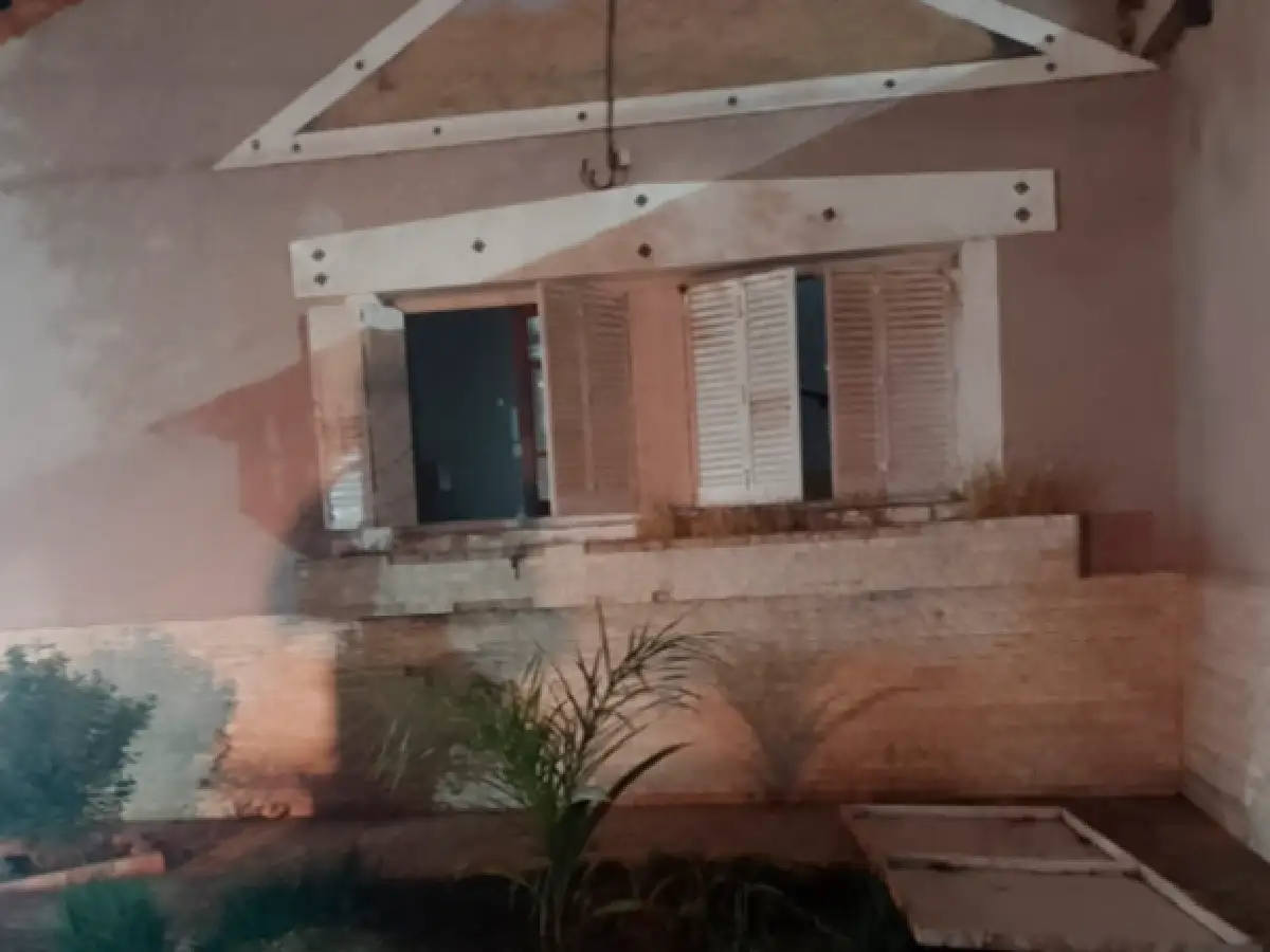 Se incendió un geriátrico en  Córdoba y murieron dos mujeres
